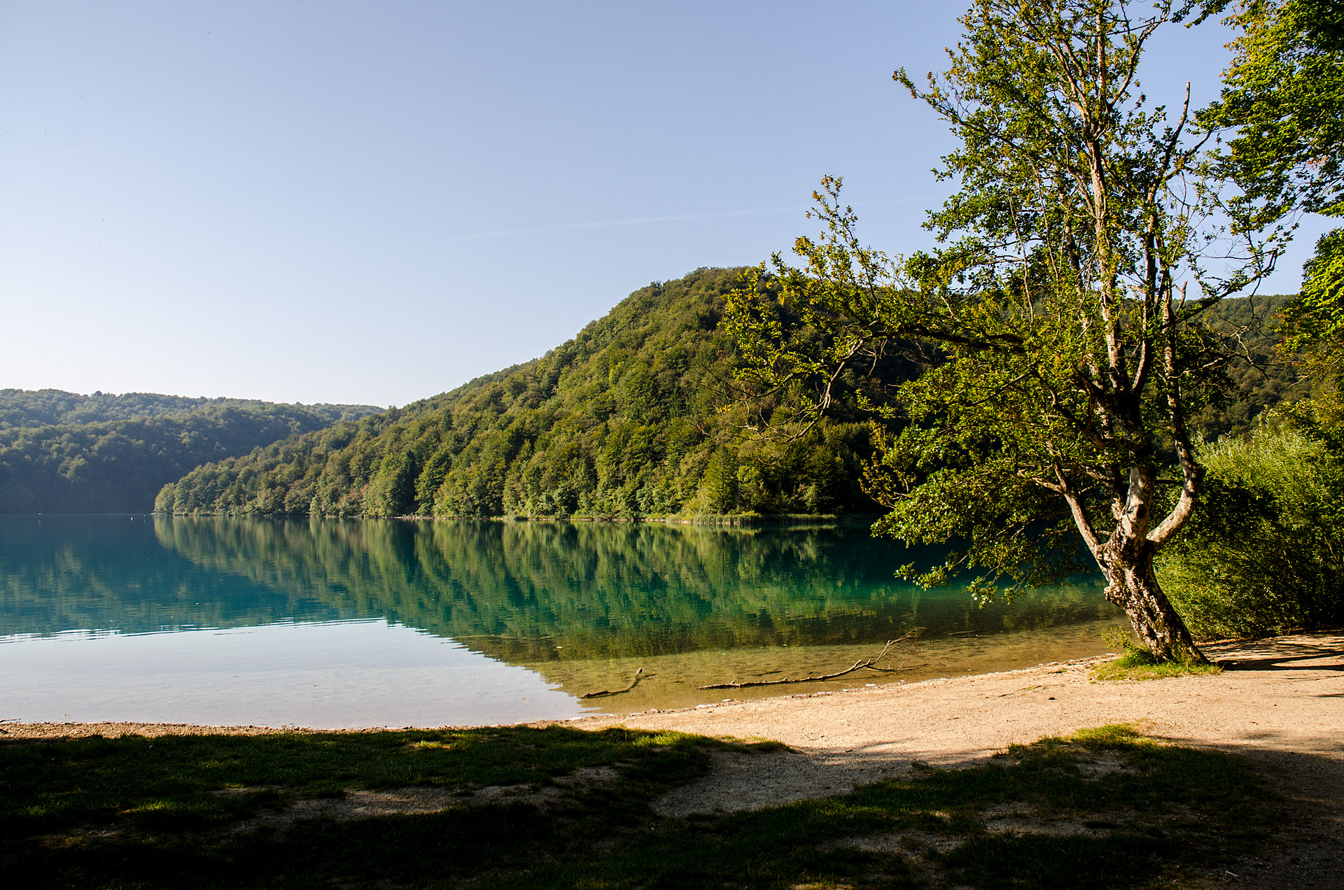 Kozjak Lake
