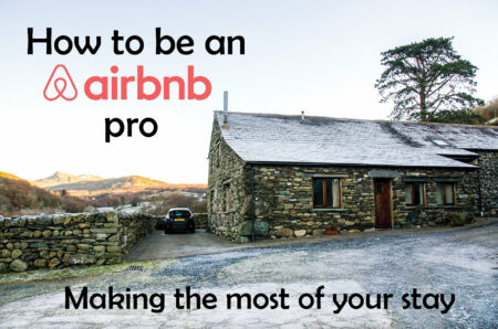 How to be an AirBnb Pro